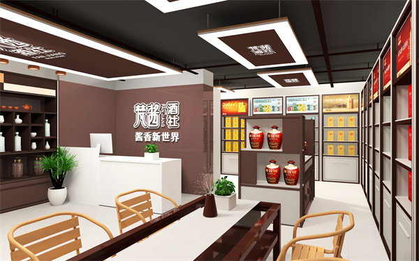 梵酱酒社，新文化社交酒行！携手全国千商，三大模式抢跑酱酒赛道