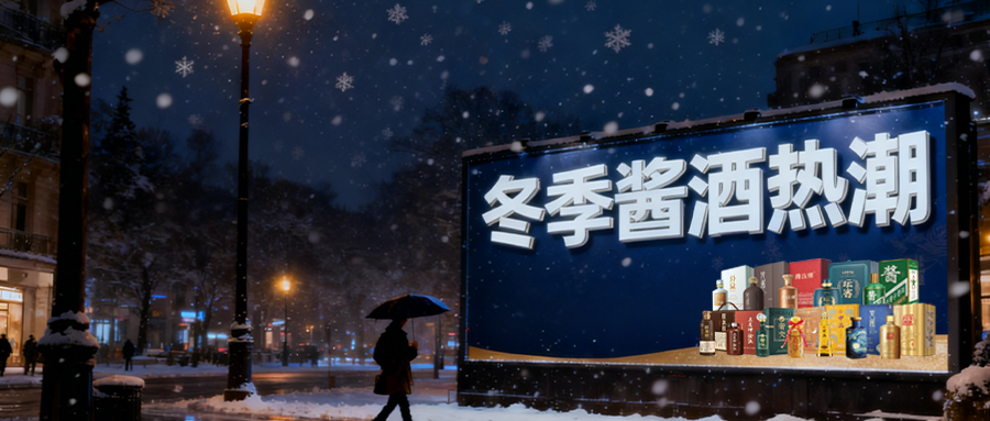 加盟梵酱酒社，赢在冬季开局！十大品牌，场景全覆盖，多维度收益，抢占旺季红利